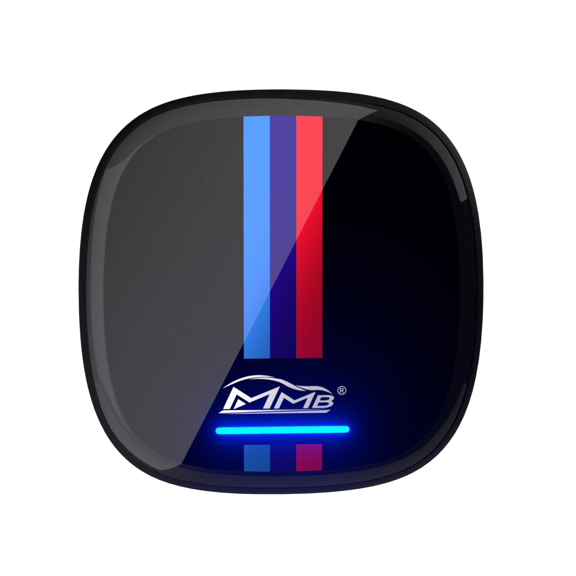 アクセサリー CarPlay AiBox for BMW Carplay Box Bmw - Niska cena na Allegro