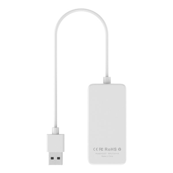 🆕Carlinkit6.0ワイヤレスCarPlayアダプター（HDMI付）-有線CarPlayを