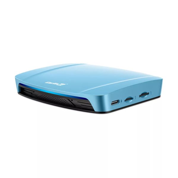 Carlinkit Tbox Ultra Android 15.0 システム - Carlinkit Janpan