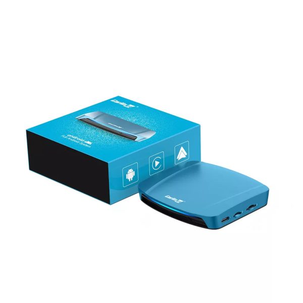 Carlinkit Tbox Ultra 箱無し Carlinkit Tbox Ultra Android 15.0 システム - Carlinkit Janpan