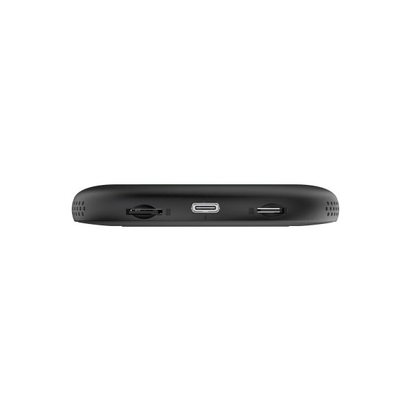 Carlinkit Tbox Ultra 2 — Android 15 × Qualcomm 6350 4GSIM 8+128G
