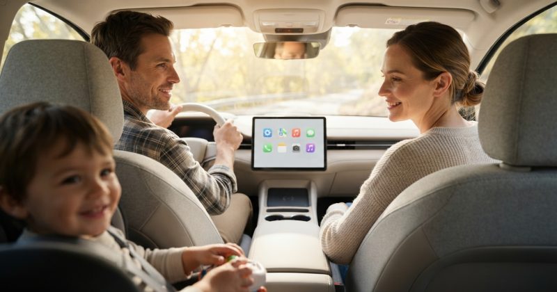 carplay